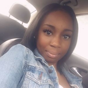 Meet your Posher, Mackenzie